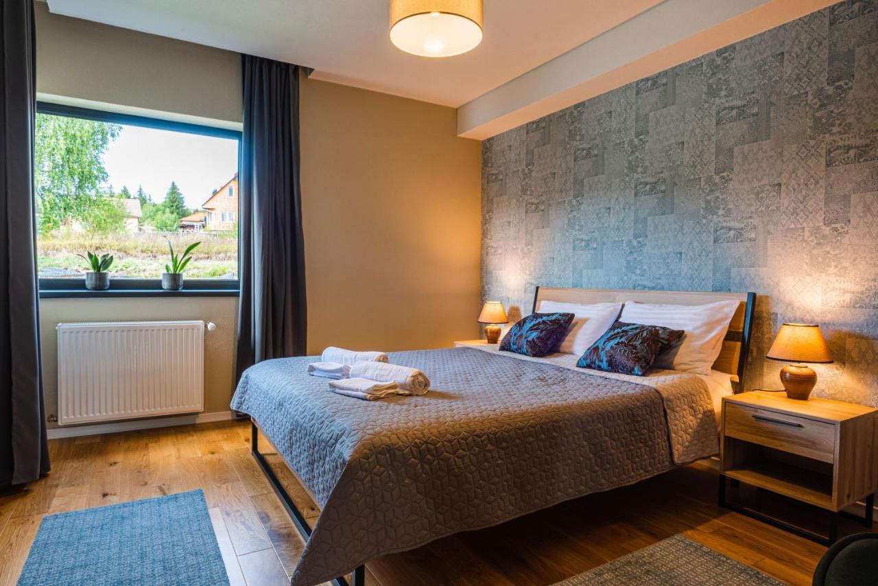 Bazalt Apartments Miercurea Ciuc Exterior foto