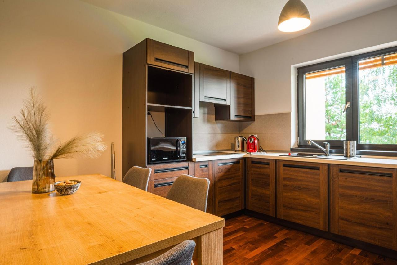 Bazalt Apartments Miercurea Ciuc Exterior foto